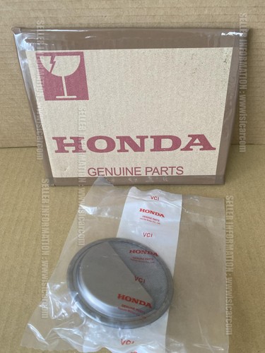 Honda cbx750 rc42 strainer - honda,