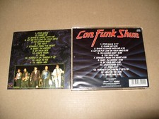 Con funk shun live - funk,