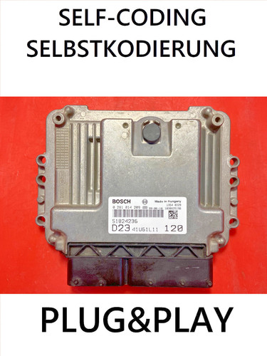Plug play virgin ducato - &,