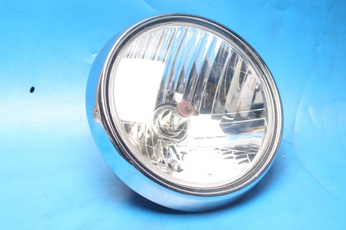 Daelim roadwin vj125 headlight - daelim,
