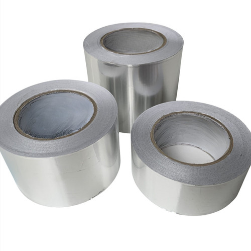 Aluminium insulation heat - aluminium,