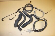 Honda NT650 NT400 NT BROS RC31 NC25 various pipes hoses lines cables