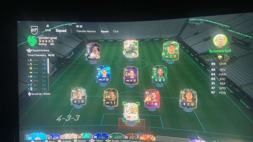 Fifa team - fifa,
