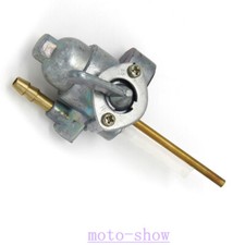 Gas Fuel Petcock Valve For Honda S65 Sport (CS65) S90 Super 90 65-69 XR75 73-78
