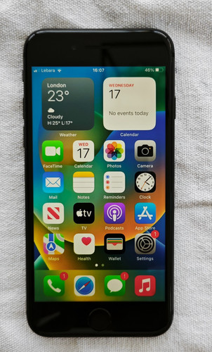 Apple iphone 64gb space - -,