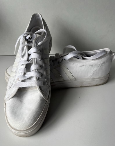 Adidas nizza low - adidas, vgc