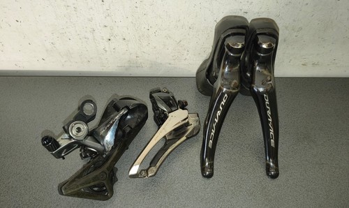 Shimano dura ace 9100 - dura-ace, shifter