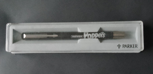 Parker pen paynes poppets - ,