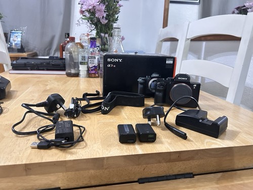 Sony a7r 42mp full frame - a7r,