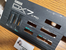 YAMAHA DX7II-FD Original Main