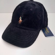 BNWT polo Ralph Lauren black