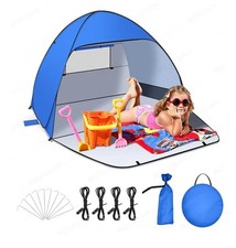 Jsdoin Beach Tent Small