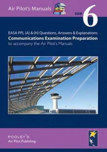 Easa ppl questions - (a), (h)