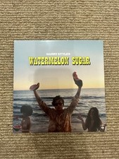 Harry Styles Watermelon Sugar