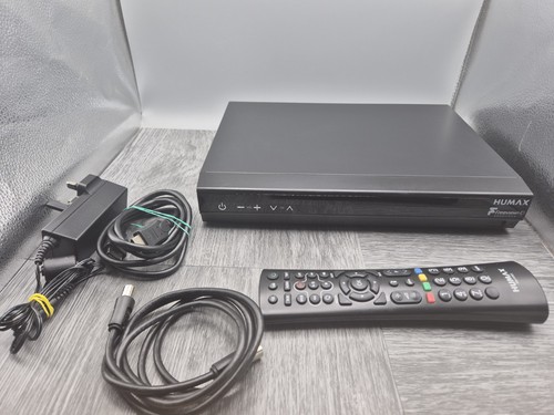 Humax hdr 1800t - hdr-1800t, freeview