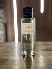 Christian Dior Lucky 450ml Eau de Parfum Unisex Fragrance