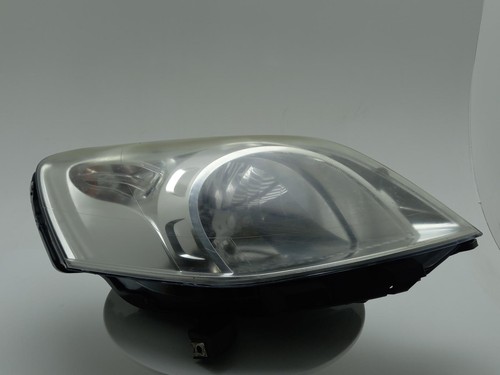 Fiat qubo headlamp headlight - headlamp,