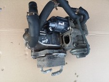 MITSUBISHI OUTLANDER 2.3 DiD 2011 6 SPEED MANUAL EGR VALVE WITH COOLER