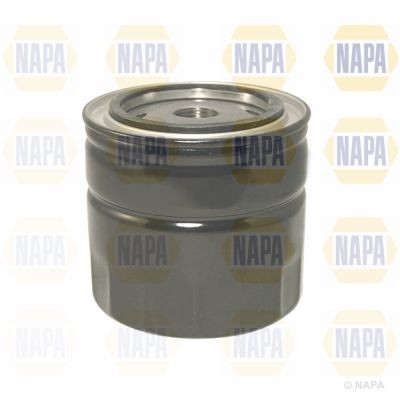 Genuine napa oil filter - genuine, mg