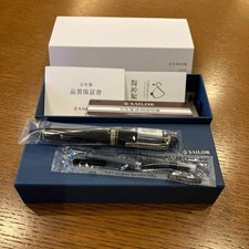 Sailor Pro Gear Fountain Pen