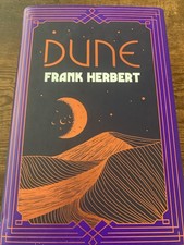 Dune by Frank Herbert Hardback