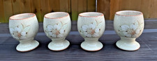 Denby Daybreak egg cups