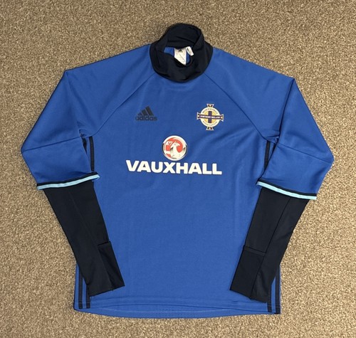 Northern ireland football - ireland,