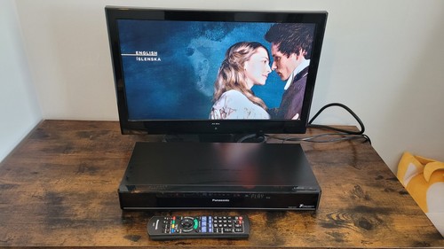 Panasonic dmr ex97eb - panasonic, dmr-ex97eb-k