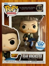 Supernatural 'Dean Winchester'