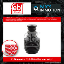 2x Shock Absorber Dust Cover