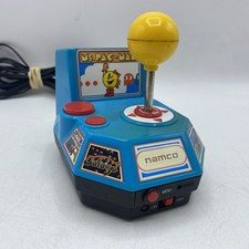 *Read* Namco Ms. Pac-Man Plug