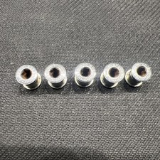 Sugino chainring bolts - 5,