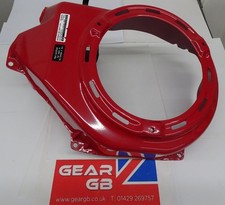 GENUINE HONDA Pull Start