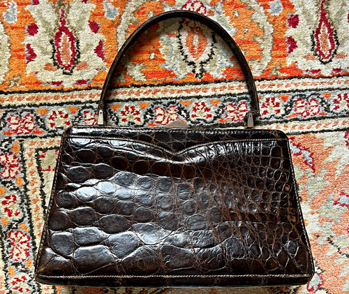 Brown russel and bromley - russel,