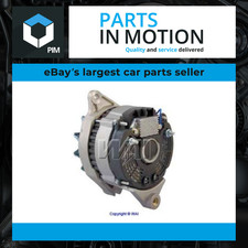 Alternator fits CITROEN BX