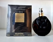 Valentino Valentina  Oud Assoluto Perfume  for Woman 100 ml. DISCONTINUED RARE 