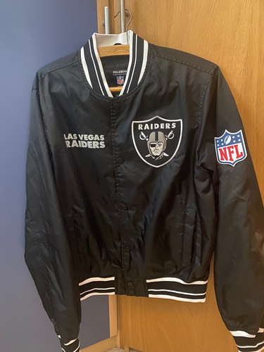 Pull bear nfl las - pull, vegas