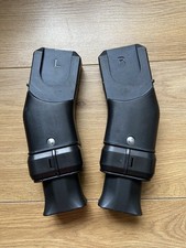 Ickle Bubba Stomp Car Seat