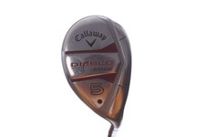 Callaway Diablo Edge 27* 5H