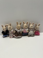 Sylvanian Families Assorted