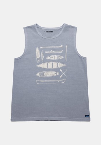 Kavu summertown tank - kavu,