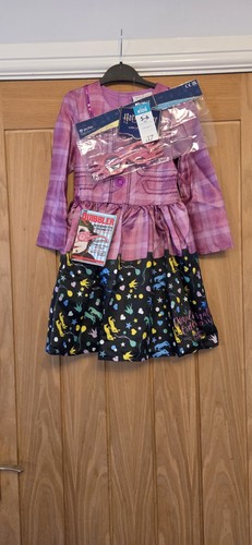 Girls size luna lovegood - size,