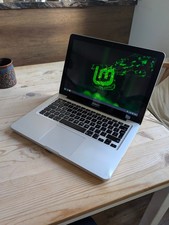 13" Mid 2009 MacBook Pro Core 2 Duo - 2.53 Ghz Core 2 Duo - 8gb Ram - Working