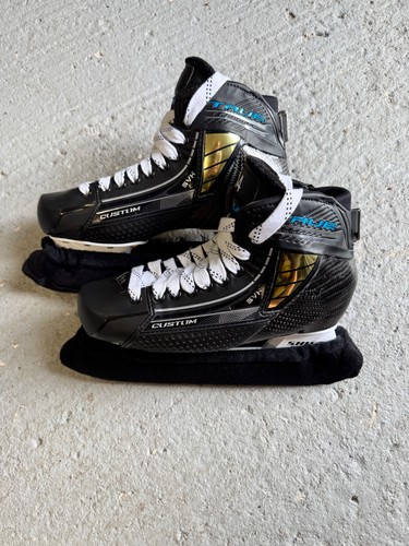 True svh custom goalie - svh,