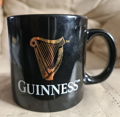 Large genuine official - genuine, guiness