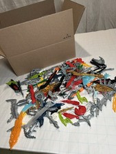 LEGO BIONICLE Bulk Lot Weapons