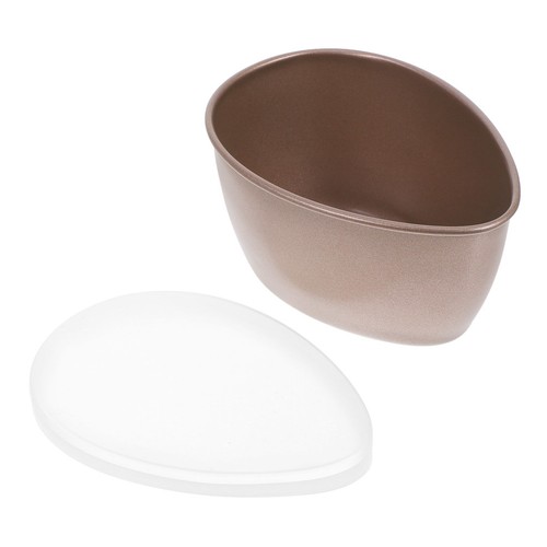 Microwave egg poacher steamer - egg,