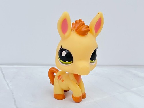 Littlest pet shop - pet,
