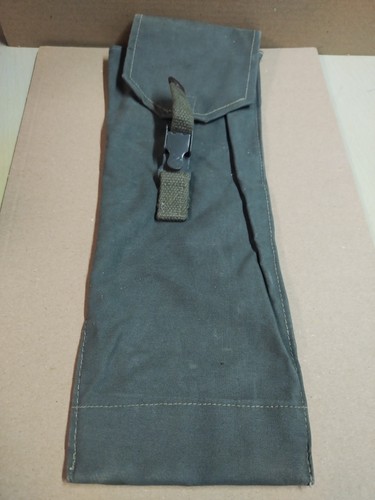 German army zeltbahn tent pole - army,