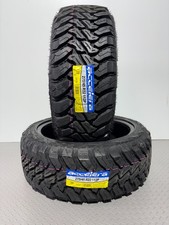 2 X 275/45R22 112P MT ACCELERA